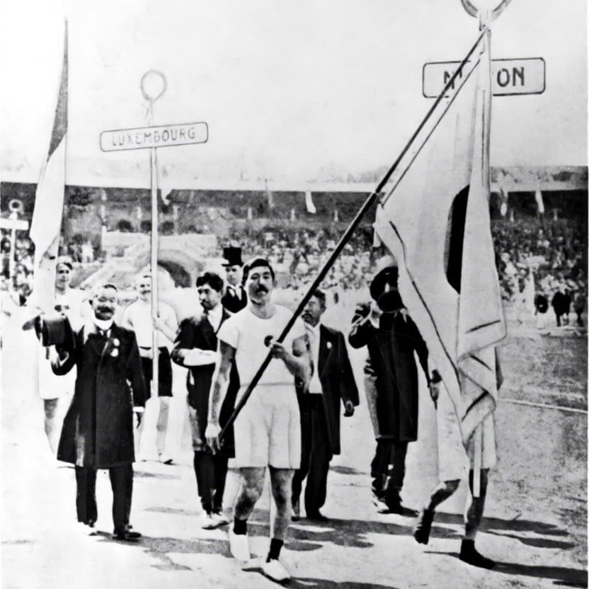 Olimpinė Svajonė