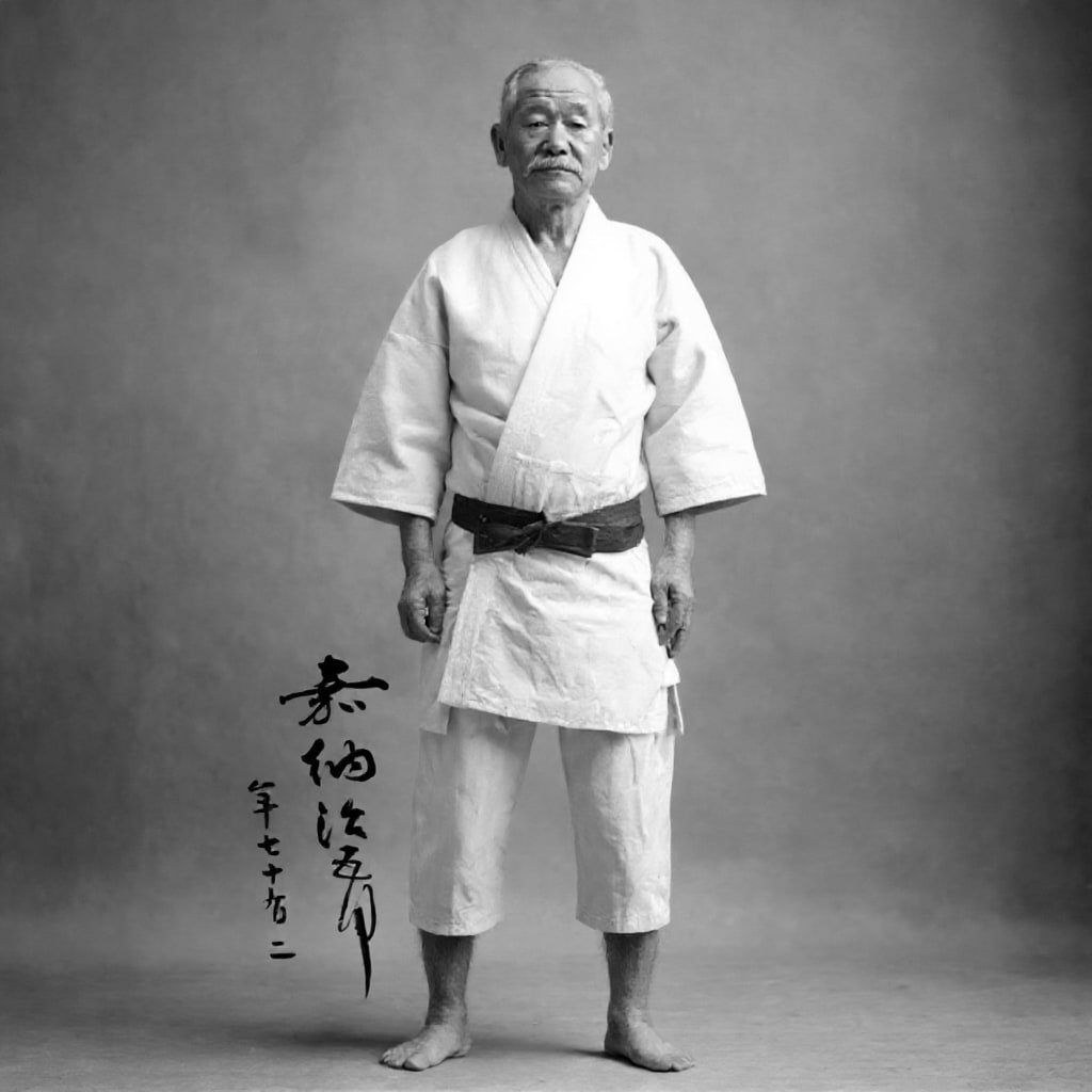 Jigoro Kano palikimas