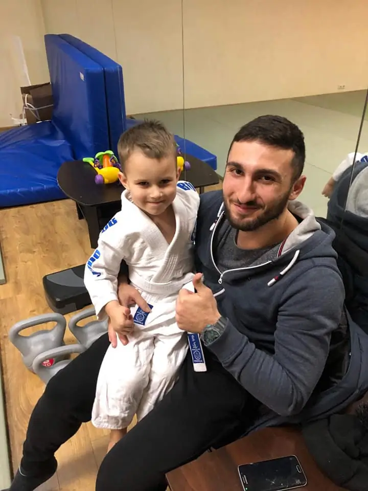 Tigran Galstian