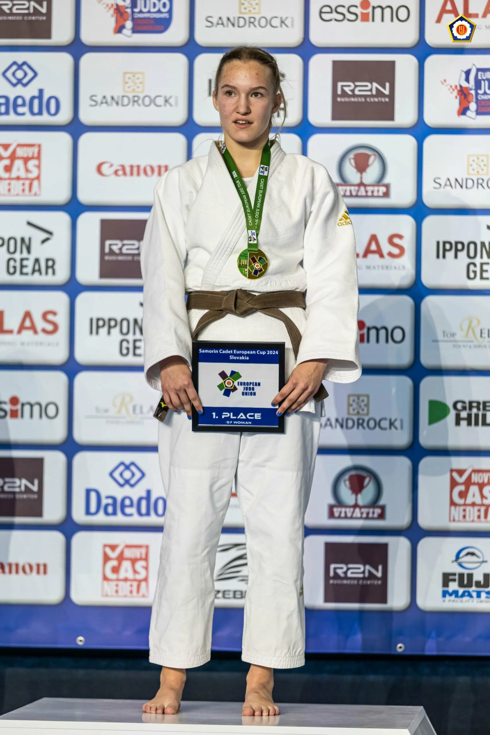 Ugnė Skėrytė
