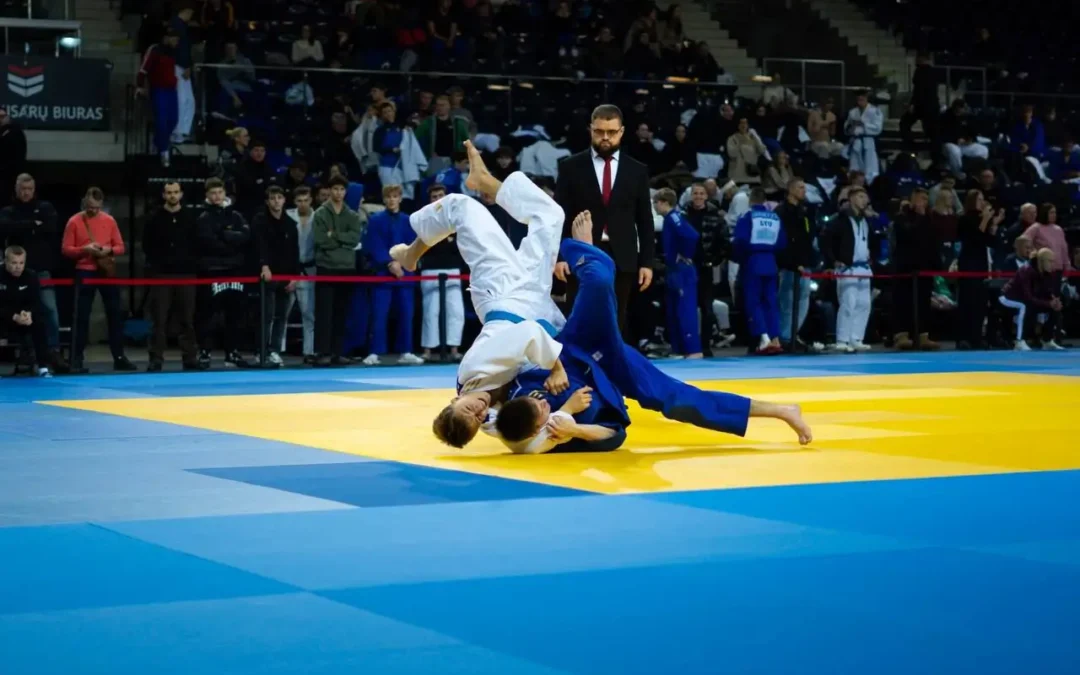 Lietuvos čempionatas 2025 gruodis